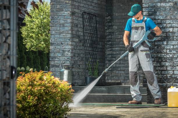 Boat and Dock Cleaning in New Middletown, OH