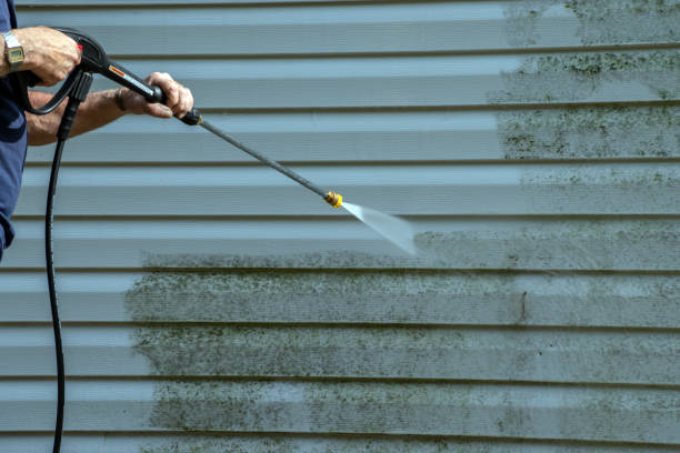 Best Parking Lot and Garage Cleaning  in New Middletown, OH